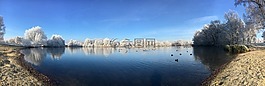全景,水域,性質(zhì)