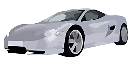 車,快,優(yōu)雅