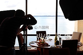 攝影,攝影師,食品