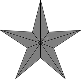 明星,灰色,圣誕節(jié)