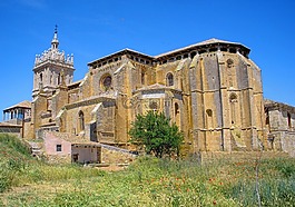 pallencia,西班牙,建設(shè)