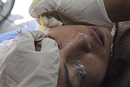 microblading,美,客廳