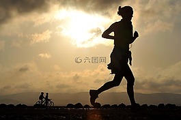 運行,亞軍,遠距離