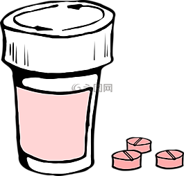 罐,帽,蓋子