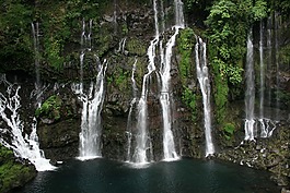 的水體,性質(zhì),級(jí)聯(lián)