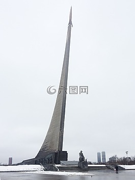 紀(jì)念碑,俄語(yǔ),俄羅斯