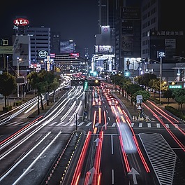 交通,马路,运输系统