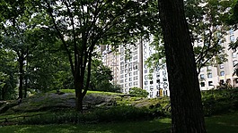 紐約,美國(guó),曼哈頓