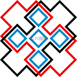 抽象,對稱性,設(shè)計