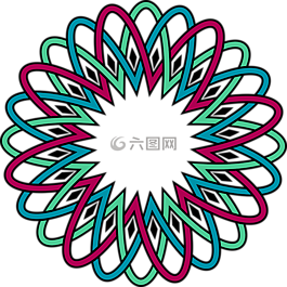太陽,抽象,設(shè)計