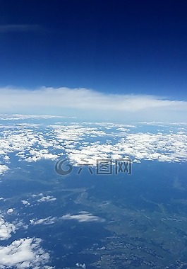 北海道,天空,云