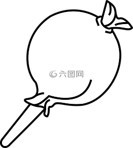 糖果,棒棒堂,糖
