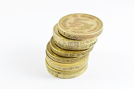 硬幣,貨幣,錢