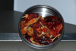 香料,辣椒,厨房