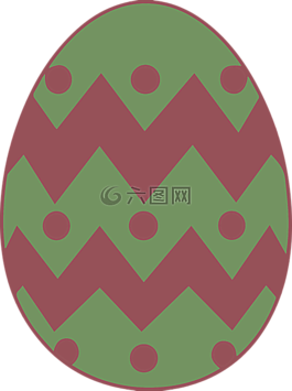 復活節(jié)彩蛋,復活節(jié),綠色
