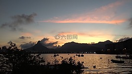 云計(jì)算,層的太陽,湖