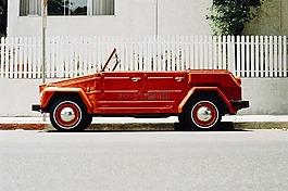 車,釀酒,紅色