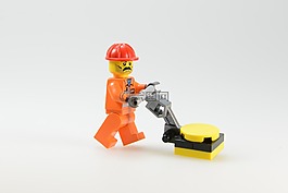 樂高,legomaennchen,男性