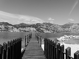 網(wǎng)站,湖,碼頭