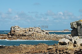 布列塔尼,洛基,海