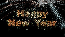 新年快樂,慶祝,慶典