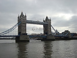 橋,英國,倫敦
