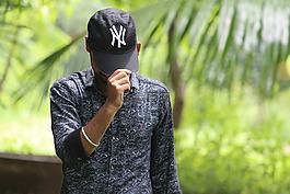 男子,男孩,男