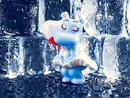 瑪麗蓮夢露,門羅,水