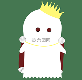 精神,鬼,萬圣節(jié)