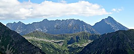 山,冬奧會,高塔特拉山區(qū)