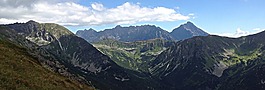 冬奧會(huì),山,高塔特拉山區(qū)