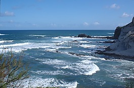 sopelana,沿海,海上風(fēng)景