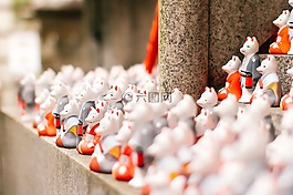 塑像,顯示,裝潢