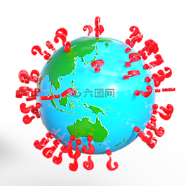 地球,為什么,問題