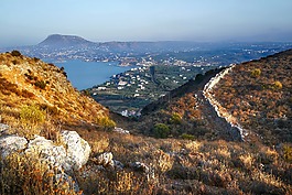 性質(zhì),景觀,天空