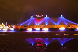 tollwood 节,tollwood,慕尼黑