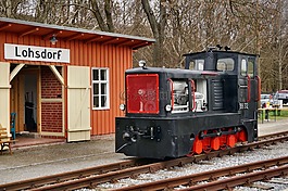 柴油買賣動機 v10,窄軌 werksbahn 199 312,建于 1962 年