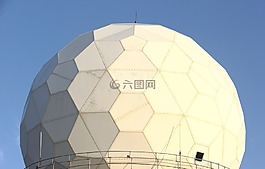 馬耳他,雷達(dá),圓頂