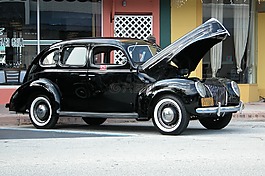 車,車輛,車道