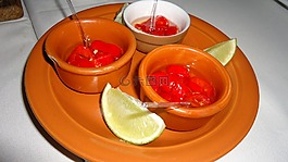 香料,胡椒,巴西