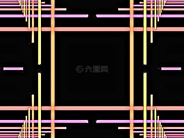 分形,數字,藝術