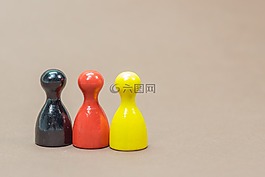 玩石,玩具套装,播放