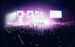 人,人群,階段