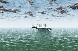 海,海洋,水