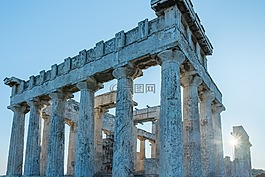 古代,历史,考古学