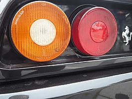 法拉利,oldtimer,意大利