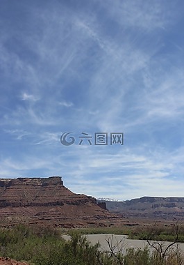 猶他州,拱門,摩