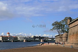 墻,高大,強