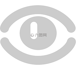 眼,鳶尾花,蓋子