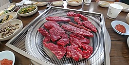 食品,肉,烹飪